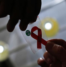 Pendekatan pada Generasi Muda Mampu Tekan Angka HIV/AIDS