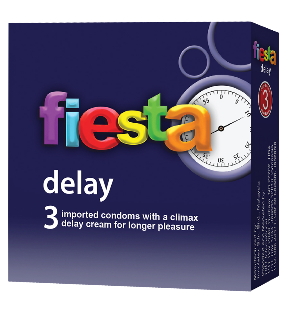 Fiesta Delay