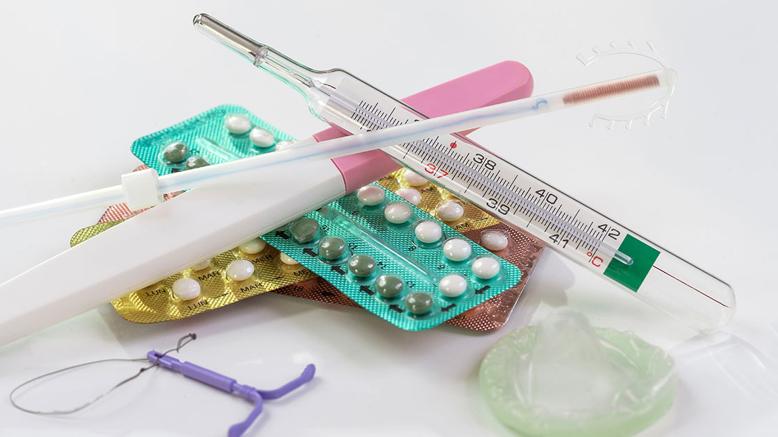 Mencegah Kehamilan dengan Kontrasepsi: 6 Metode KB Modern dan Masa Perlindungannya