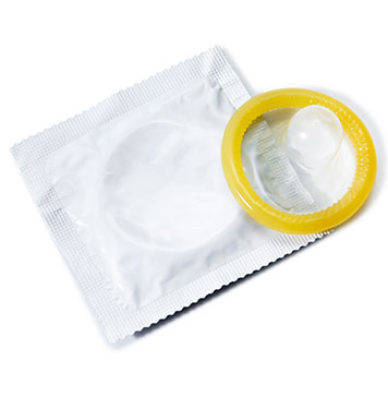 Kondom Halo DKT