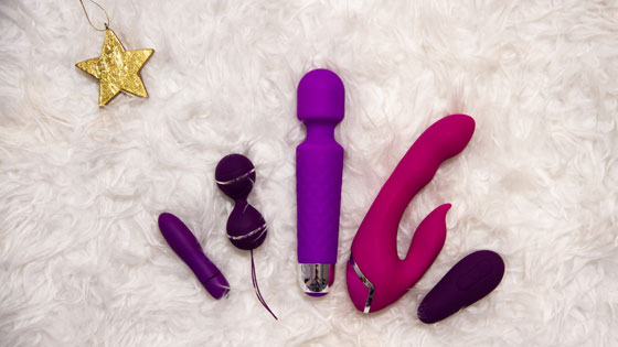 Memakai Sex Toys Dapat Mengurangi Ketertarikan Terhadap Penis Asli, Betulkah?