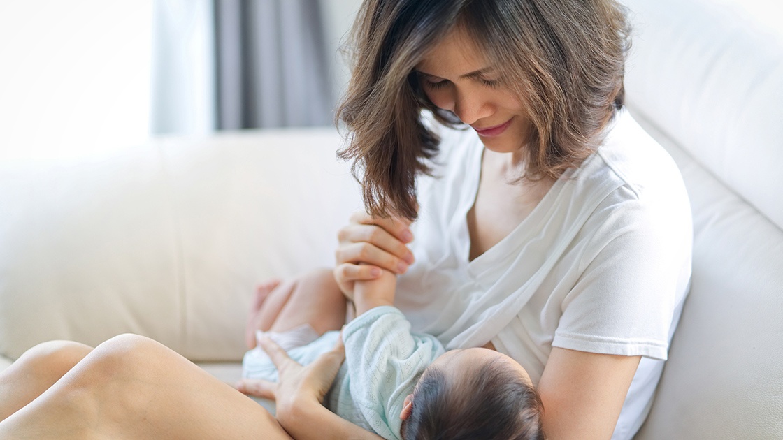 Tiga Hal yang Perlu Diperhatikan Sebelum Memilih Kontrasepsi untuk Ibu Menyusui
