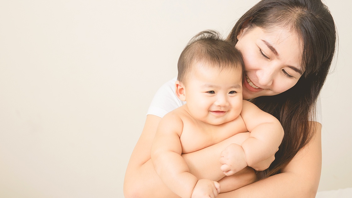 Apakah Kontrasepsi untuk Ibu Menyusui Aman bagi Bayi?
