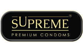 Kondom Supreme Halo DKT