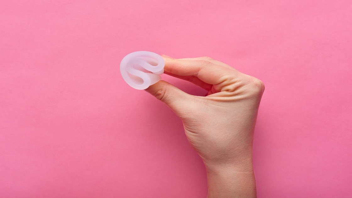 Cara memakai menstrual cup
