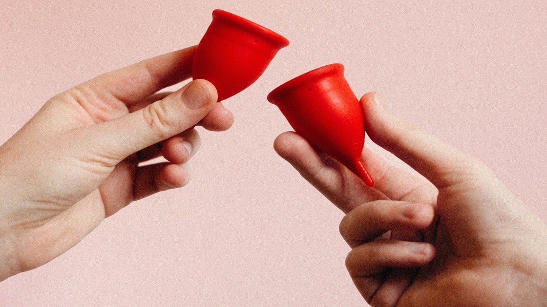 Pertanyaan tentang menstrual cup