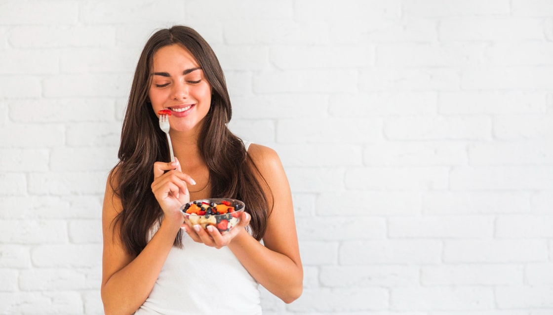 7 Makanan yang Baik Dikonsumsi saat Menstruasi, Apa Saja Ya?