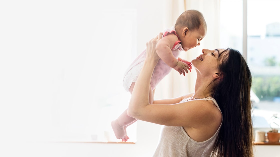 Ini Lima Pilihan Metode KB untuk Ibu Menyusui