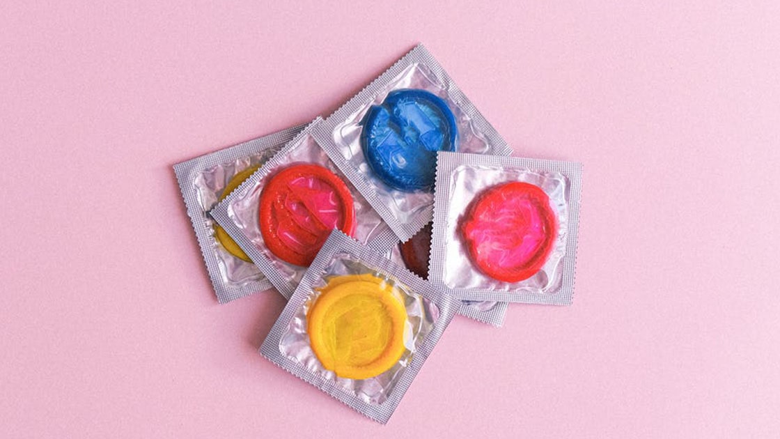 jangan pakai kondom bekas