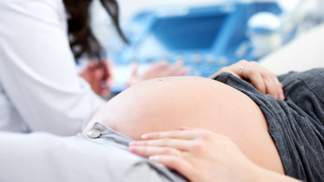 Waspadai Risiko Kehamilan Ektopik Akibat Infeksi Menular Seksual