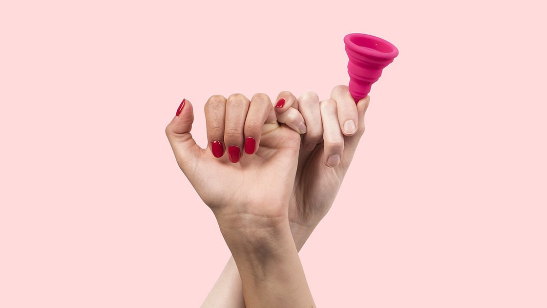 Pertanyaan yang Sering Diajukan Tentang Menstrual Cup
