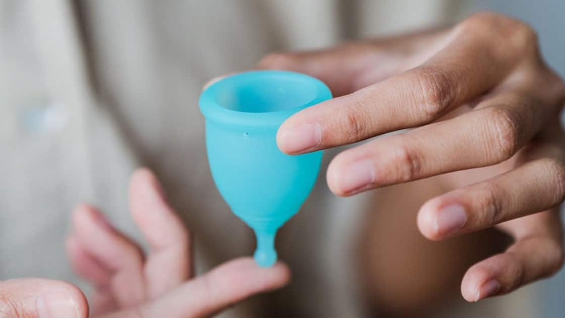 Cara Cakap Gunakan Menstrual Cup