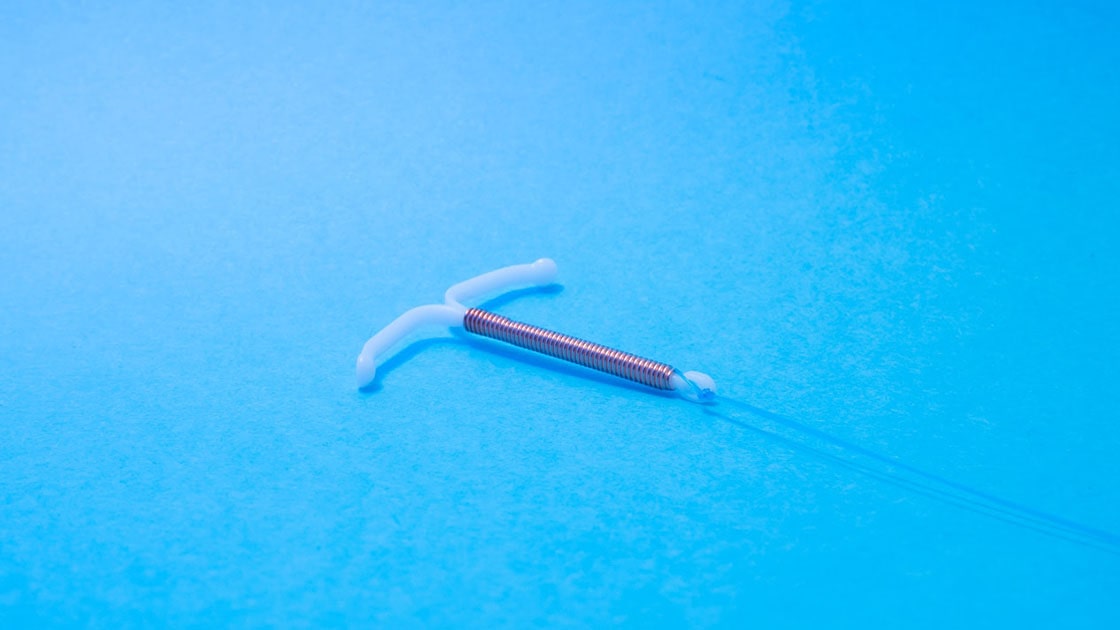 Tentang IUD yang Wajib Kamu Ketahui