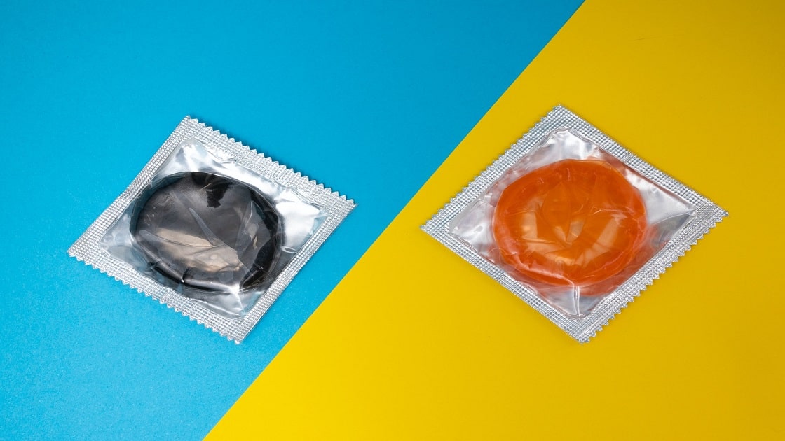 keunggulan kondom