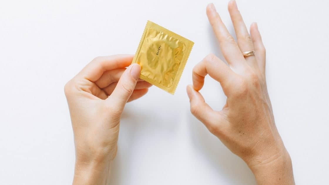 5 Penyebab Utama Kondom Sobek