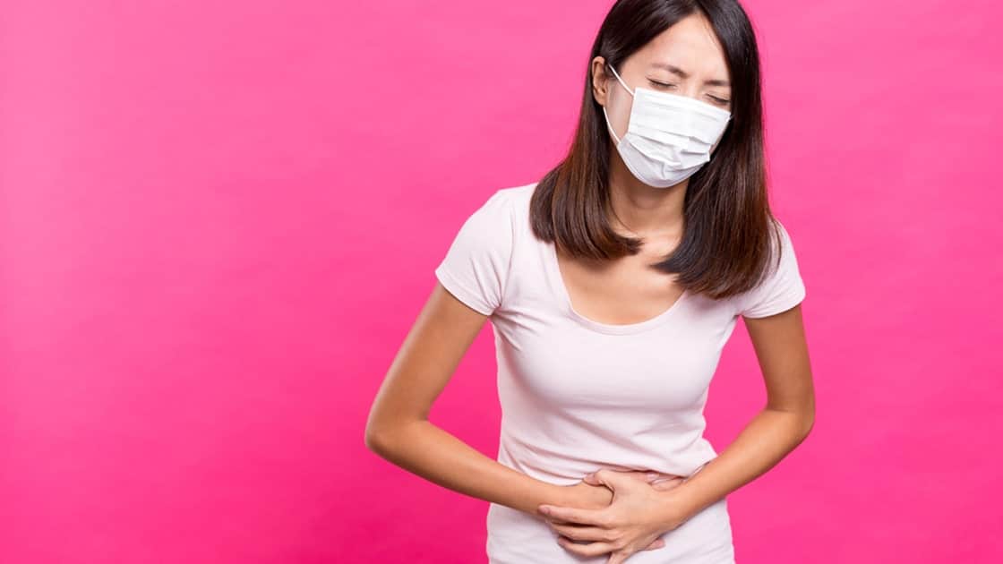 Menstruasi Tidak Teratur Pasca Terjangkit COVID-19, Apakah Normal?